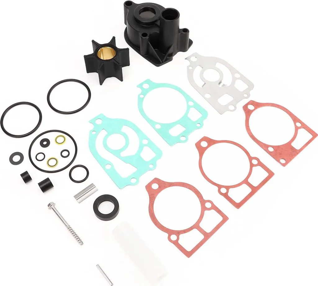 Kit de réparation 46-96148Q8 pour pompe à eau Mercury Mariner 40-60 CV