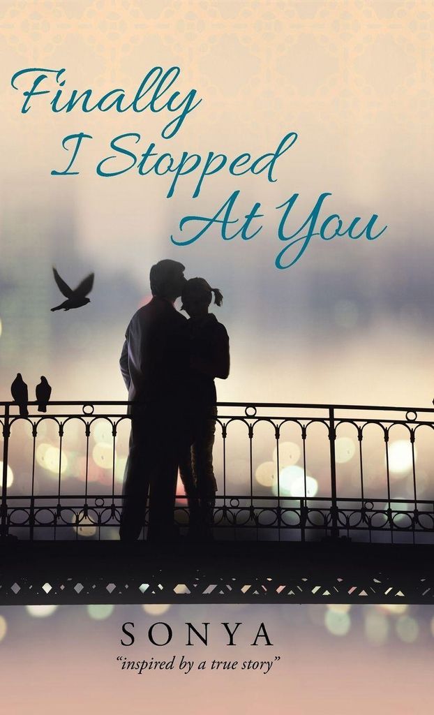 Finally I Stopped At You