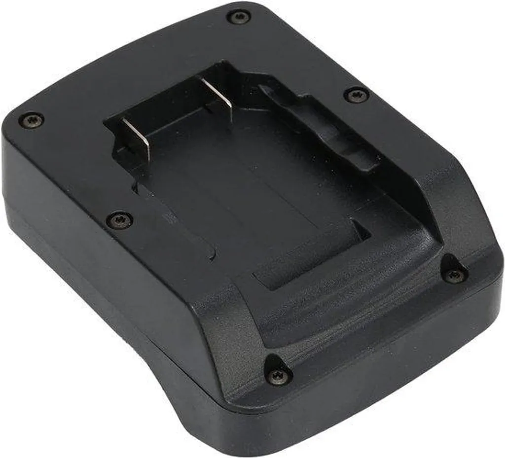 Adaptateur 18V 20V pour batterie lithium Parkside outil sans fil