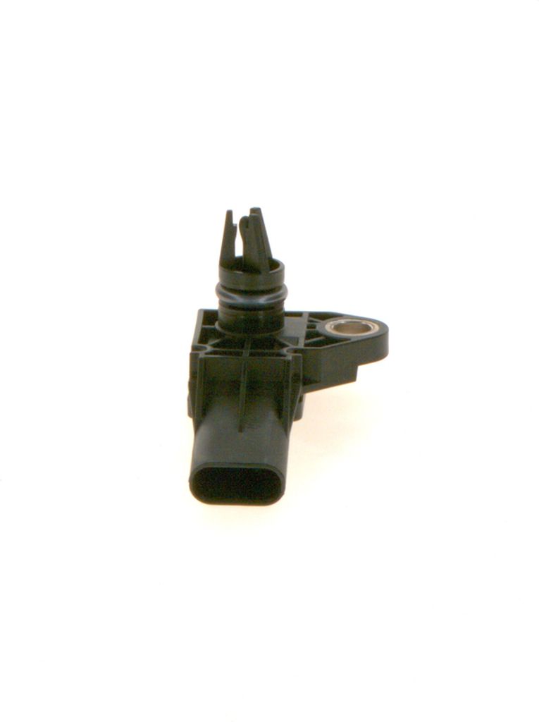 BOSCH 0 261 232 022 Ladedrucksensor für VW Touareg (CR7) für AUDI A6 Avant (4G5, 4GD, C7) A4 B9 Avant (8W5, 8WD) A3 Sportback (8VA, 8VF) A5 Sport...