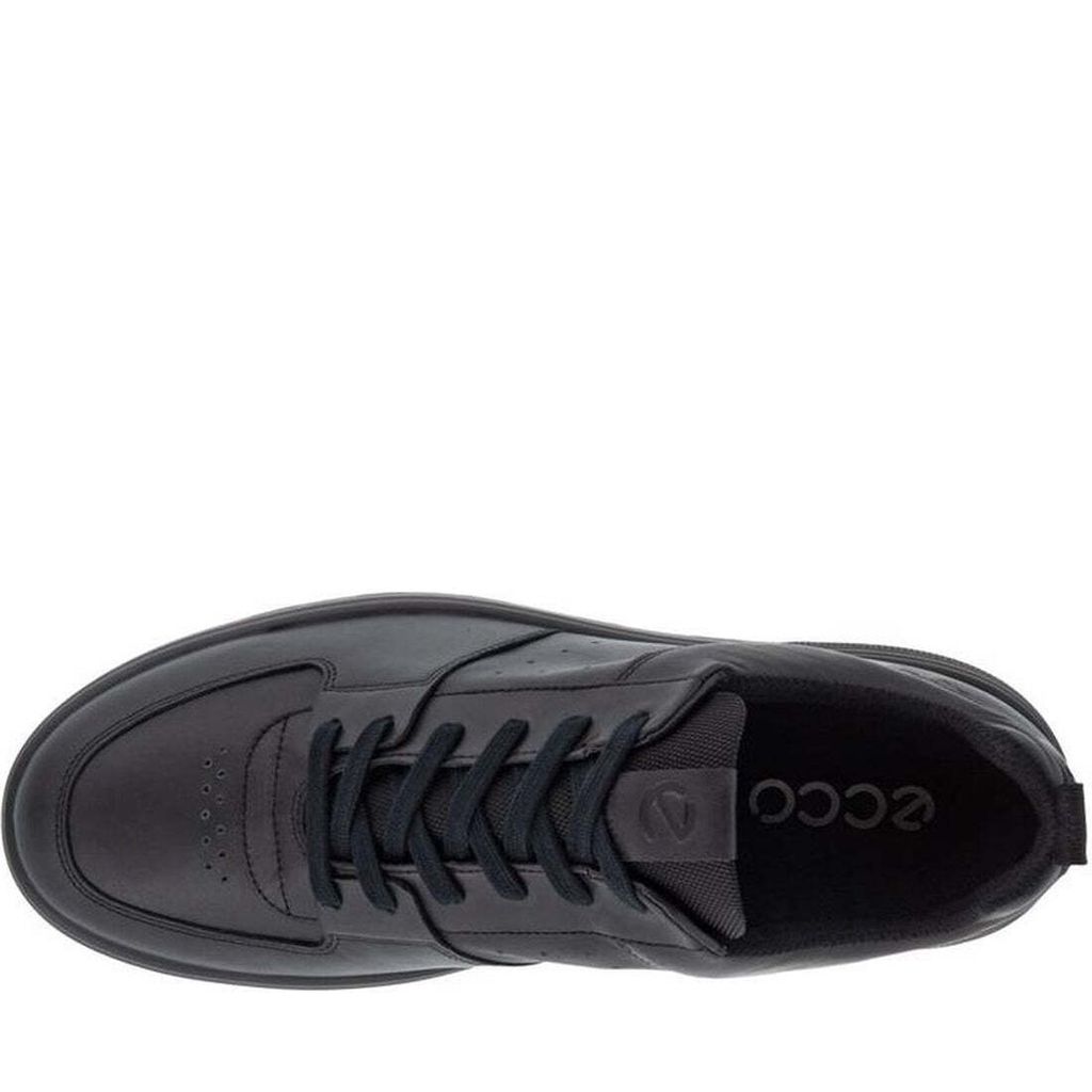 Ecco ECCO Street 720 Black Black 410 Zdjęcie produktu 21