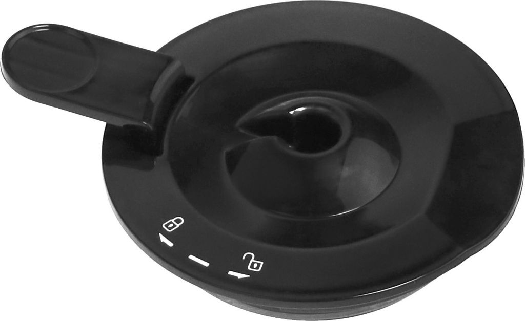 Severin 2349048 Deckel (Isolierkanne) für KA4814 Kaffeemaschine mit Mahlwerk