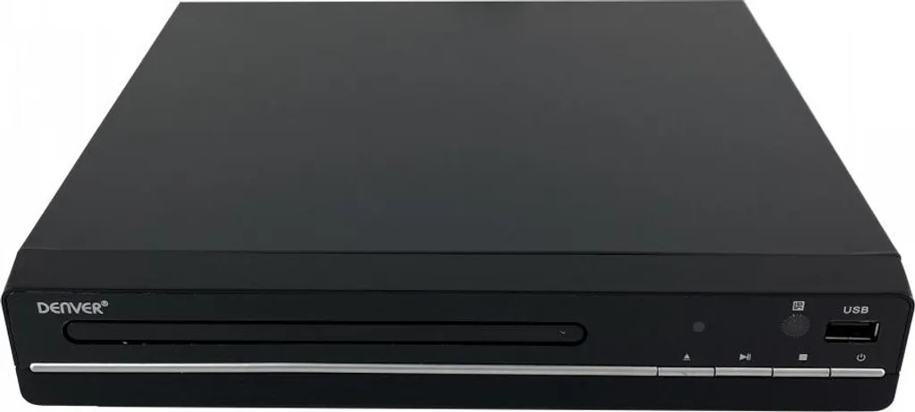 Lecteur DVD Denver DVH-7787 décodeur Dolby et port USB multimédia - 17