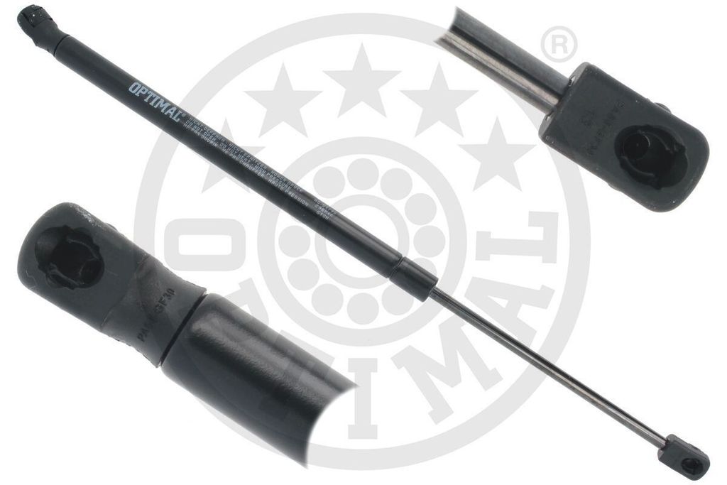OPTIMAL AG-51795 Gasfeder Heckklappendämpfer für HYUNDAI ix20 (JC) 478mm