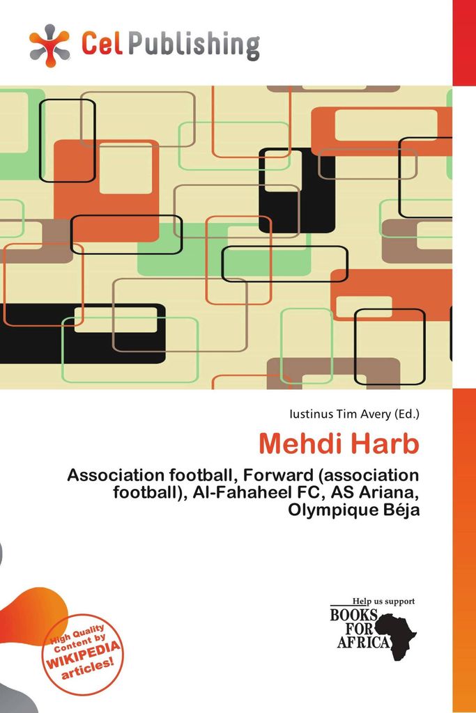 Mehdi Harb