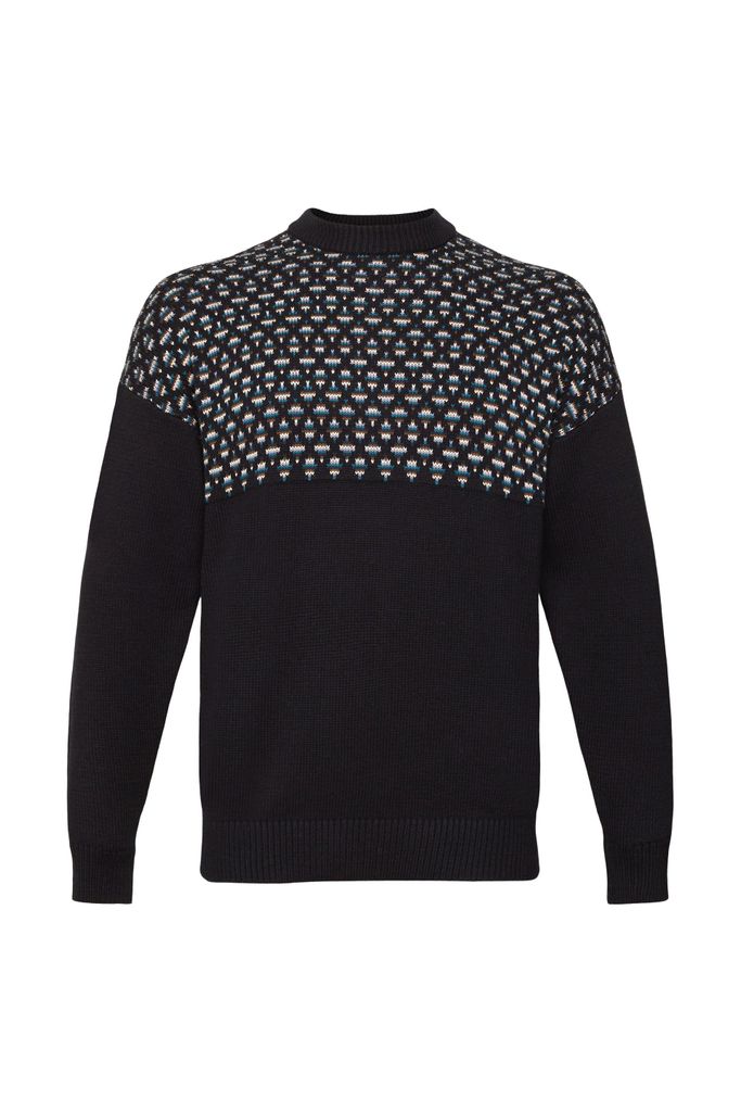 Divertente Felpa Natalizia Con Scheletro: Maglione Natalizio Con Cappello Di Babbo Natale - Italia - Foto 3