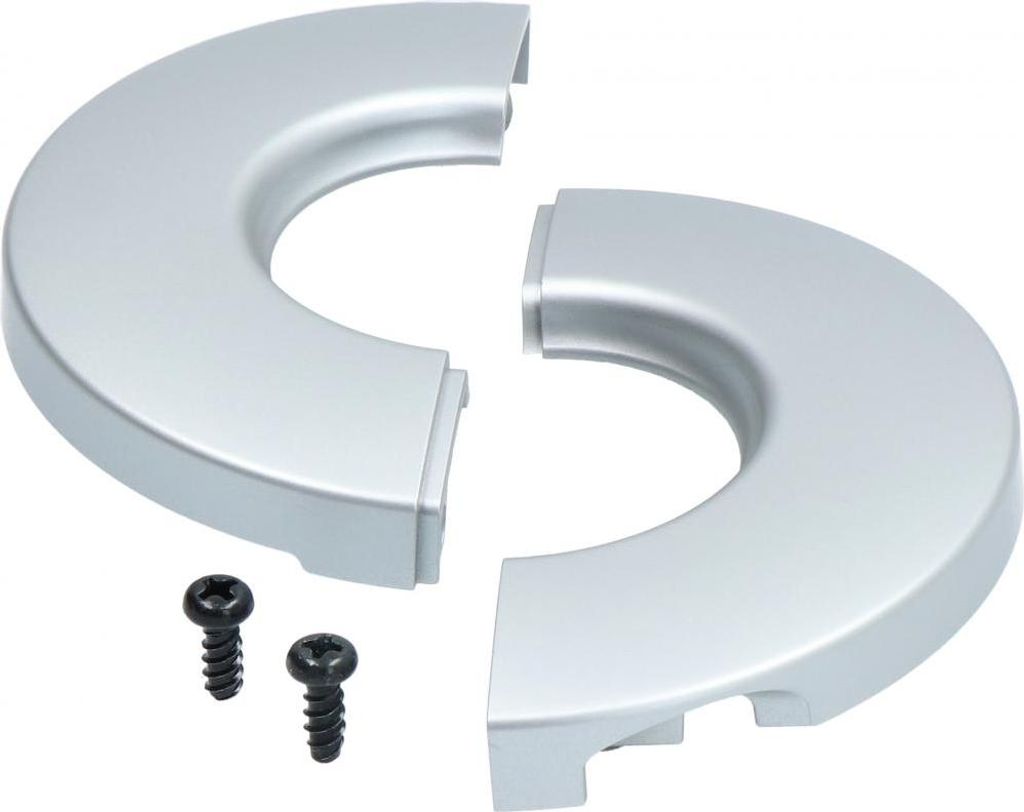 SHIMANO Kettenblattabdeckung SM-CRE50 38Z - für E-BIKE SYSTEMS, 36 g