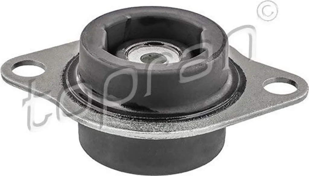 Silent Bloc Support Moteur Gauche Twingo II (CN0) - Topran 634 498