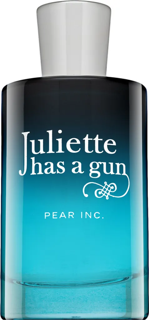 Juliette Has A Gun Pear Inc 100ml - Parfum Frais Idéal pour l'Été