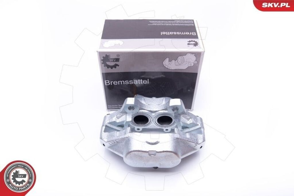 Bremssattel BREMSZANGE VORNE links