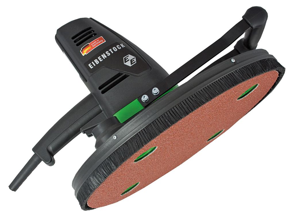 Eibenstock EWS 400 Dämmplattenschleifer 800 Watt 370 mm ( 0620F000 )