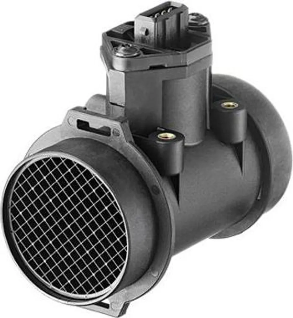 Débitmètre d'air BOSCH haute précision 0280217105 pour Kia Sportage 2.0