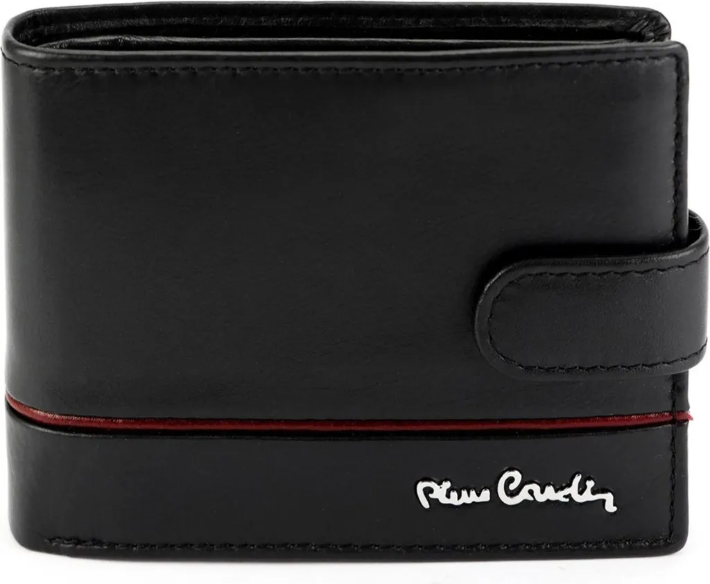 Portafoglio Pierre Cardin greg56247 in Vera Pelle - Offerta Esclusiva