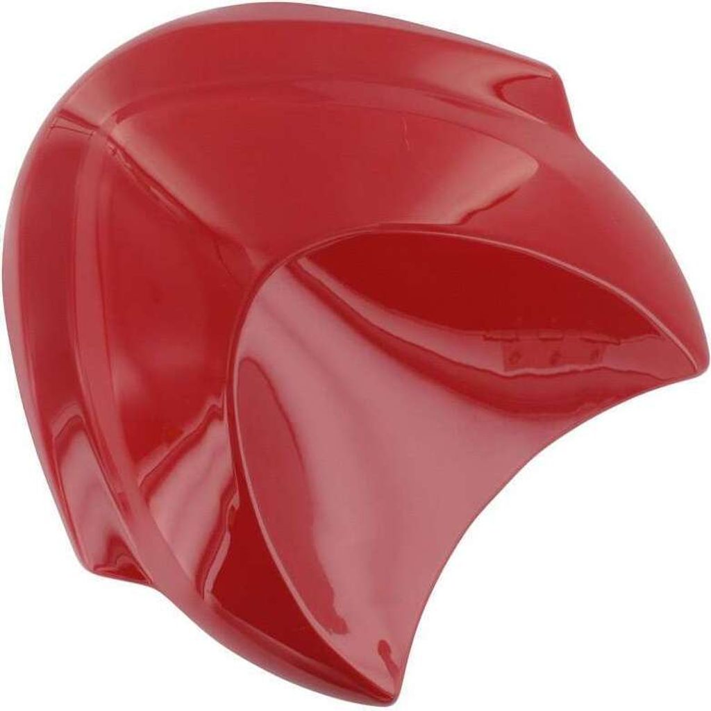 Zierblende Lenkerverkleidung Motorroller CPI rot 730507