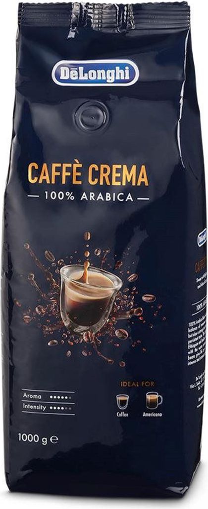 De'Longhi Caffe Crema, 1000g