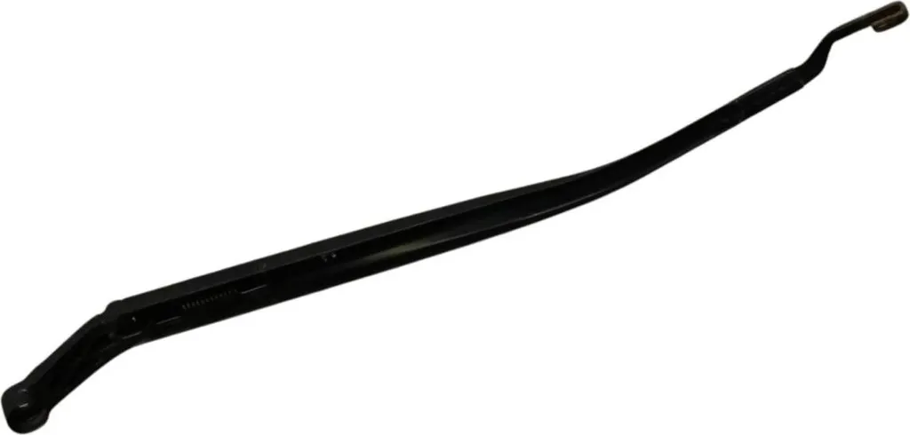 Bras essuie-glace Toyota Auris 85211-02300 - Acier traité anti-rouille