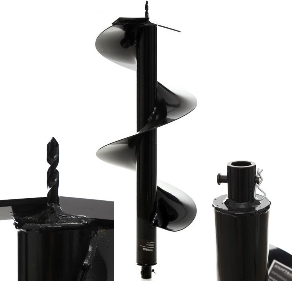 Punta Trivella 300mm | Confronta Prezzi