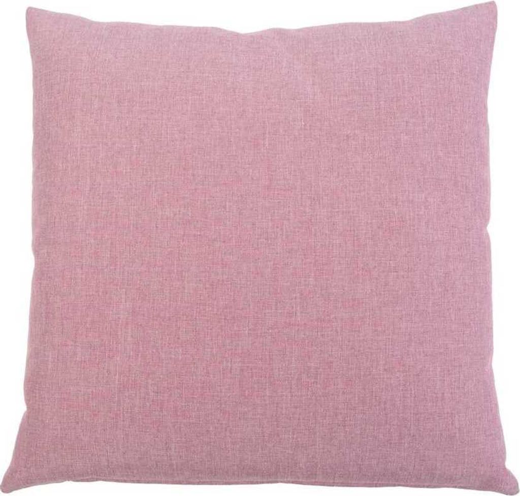 Ambiente Trendlife Milano Kissenhülle ca.50/50 cm Farbe altrosa
