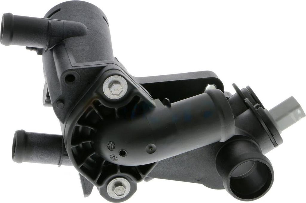 VEMO Thermostat Kühlmittel 87°C für VW GOLF VI (5K1) Golf V Schrägheck (1K1) POLO (9N) Polo Schrägheck (6R1, 6C1) GOLF PLUS (5M1, 521) Caddy I...