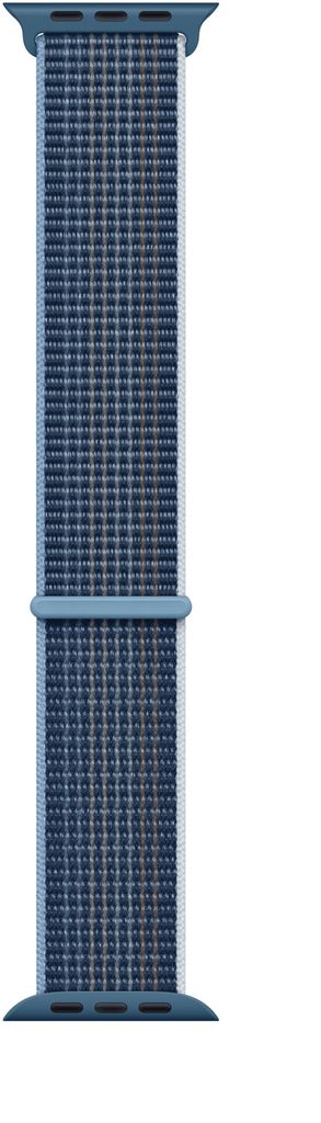 Apple Sport Loop Sturmblau 384041mm Obrázok produktu 