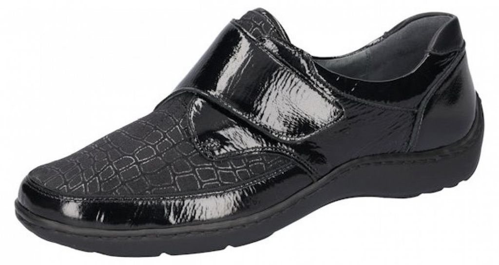 Waldläufer Henni 496H31-323-001 (8/nero) Immagine del prodotto 