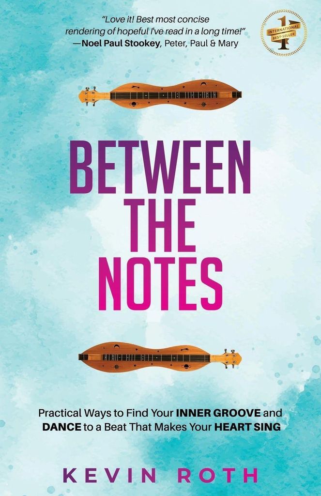 Between the Notes