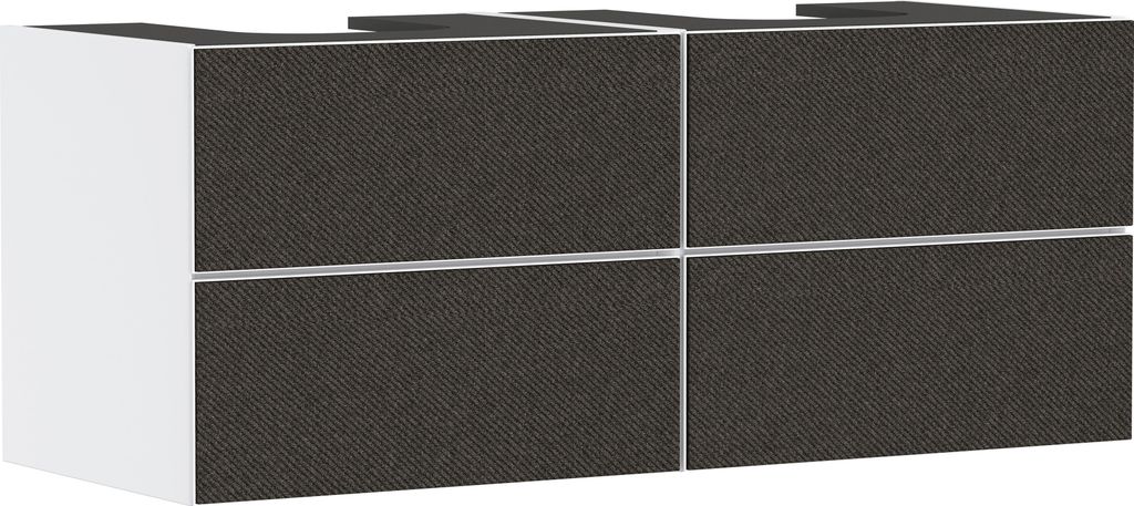 HANSGROHE 54196660 Waschtischunterschrank Xevolos E MW