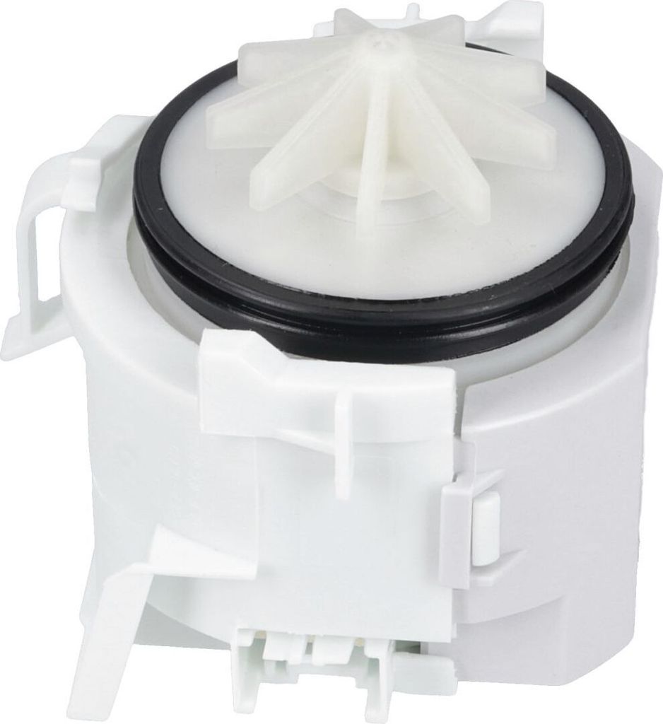 Ablaufpumpe wie BOSCH 00611332 Copreci für Geschirrspüler
