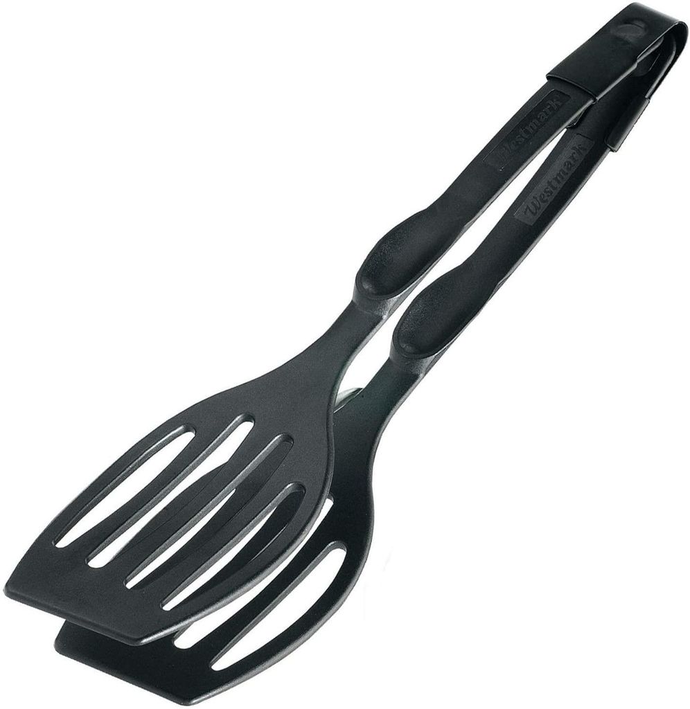 WESTMARK Giradischi da cucina Duetto-Flonal 30 cm nero Immagine del prodotto 