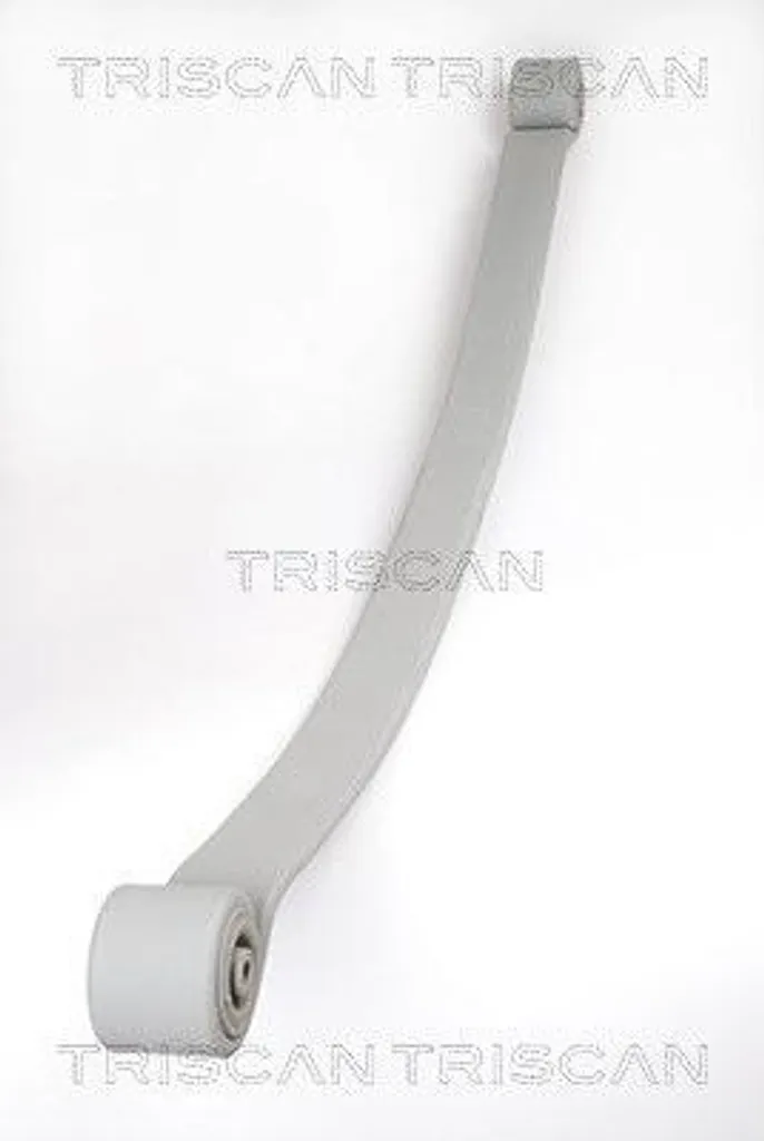 Ressort de suspension arrière Lesjöfors 5856814 pour tenue de route