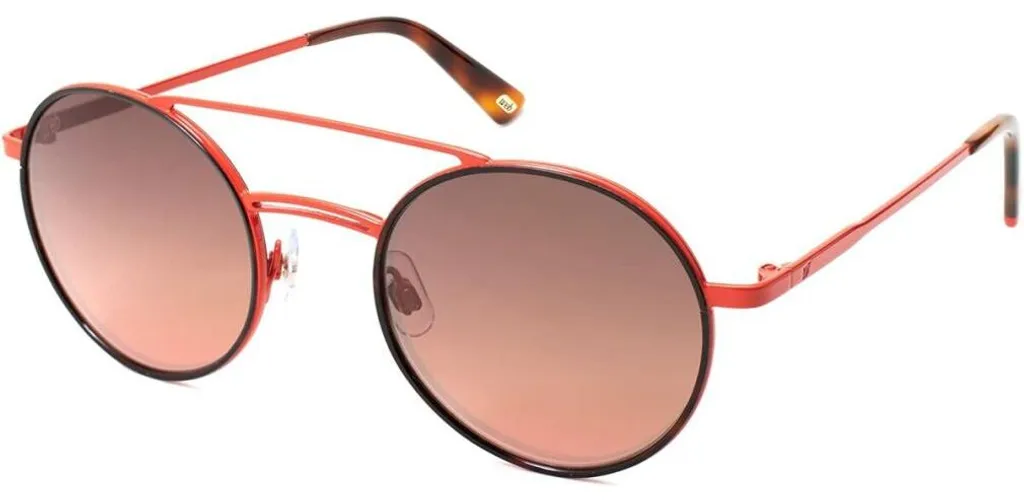 Lunettes de soleil anti-fatigue oculaire WEB WE0233 monture légère
