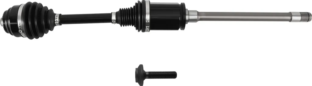 Joint de cardan anti-claquement avant droit pour BMW 31607618680
