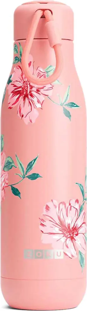 zoku - Bottiglia termica da 750 ml Rose Petal