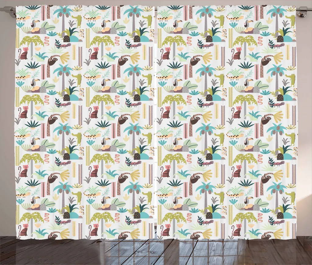 Tenda Rustica Hawaiiana ABAKUHAUS 280x245 - Decorazione Tropicale