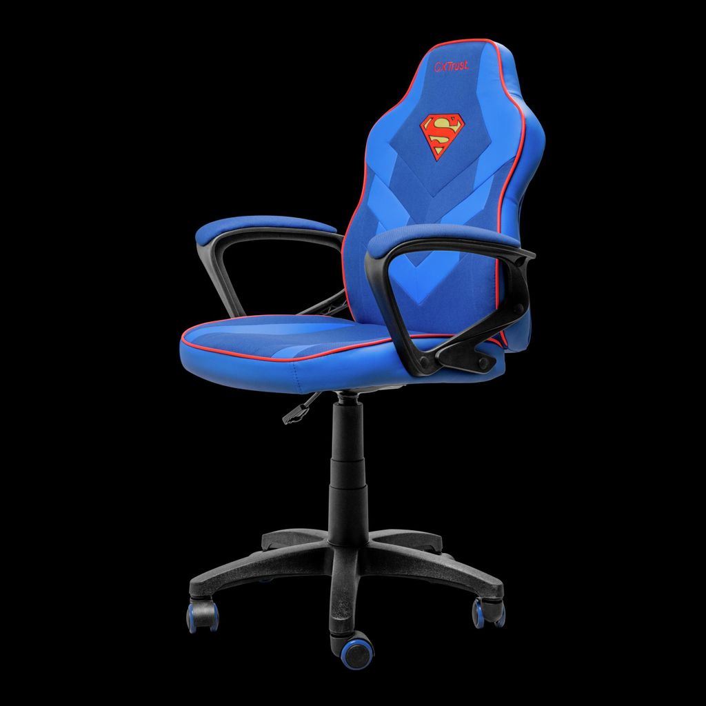 Gxt703Sm Revvo Kids Chair Superman