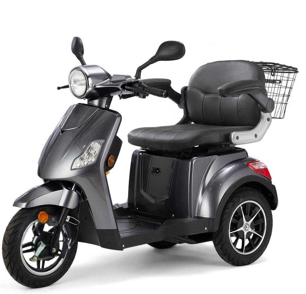 Elektromobil Vita Care 1000 Eco, Blei-Gel-Akku, 25 km/h, Produktbild 