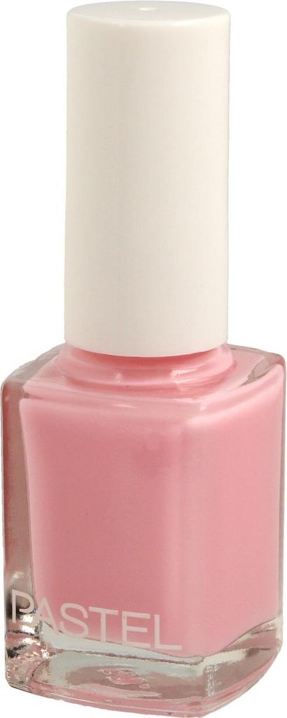 Pastel Nagellack Nr. 54 13ml - Hochdeckend & Langanhaltend