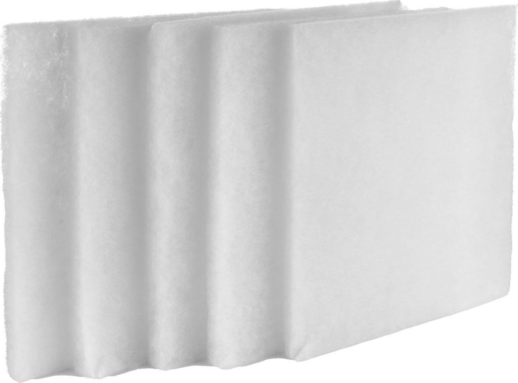 Limodor Ersatzfilter für Lüfterserie compact 5 Stück
