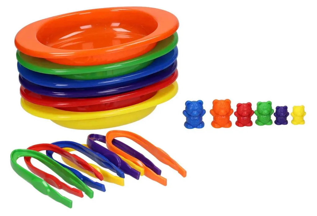 Petits bols polyvalents lot de 6 pièces empilables et résistants - 2