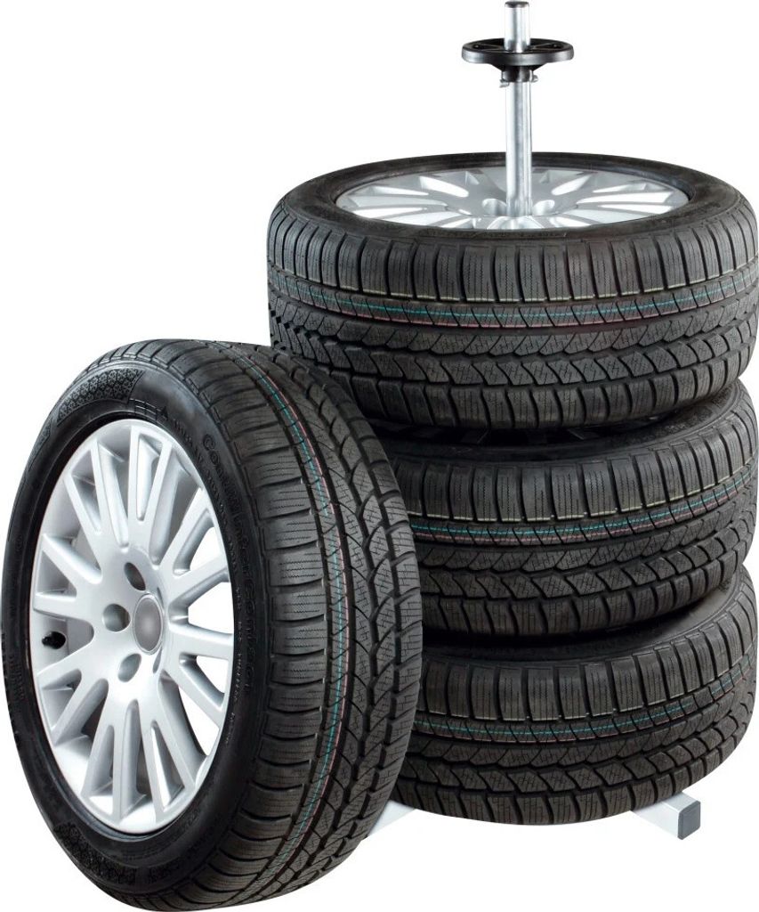 TrendLine Felgenbaum bis Reifenbreite 275 mm inkl. Produktbild 