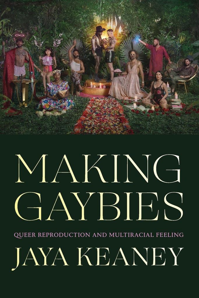 Making Gaybies – Lingua: Inglese