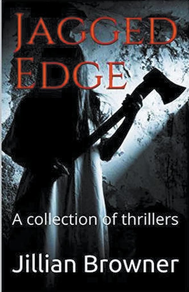 Jagged Edge
