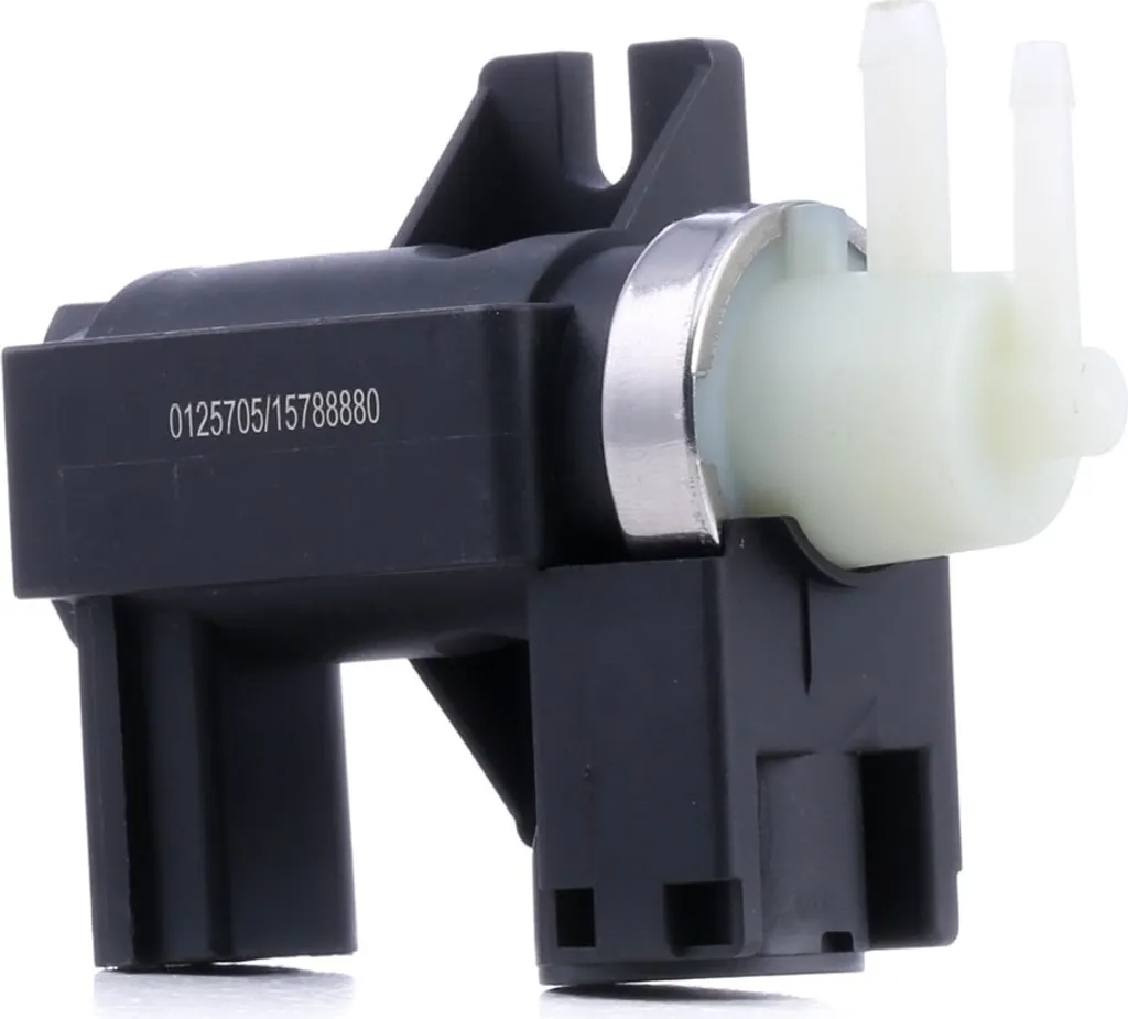 Électrovanne de Turbo pour A4 et A6 - Convertisseur de Pression 8E0906627A