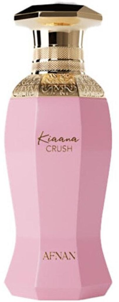 Afnan Kiaana Crush parfémovaná voda pre ženy 100 ml Obrázok produktu 