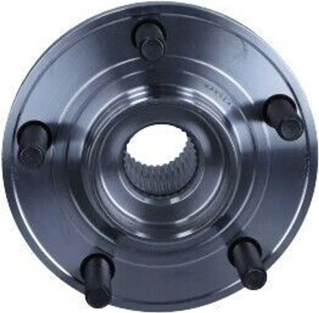 Supprimer le bruit de roue avant : Roulement OE 05085406AB Chrysler