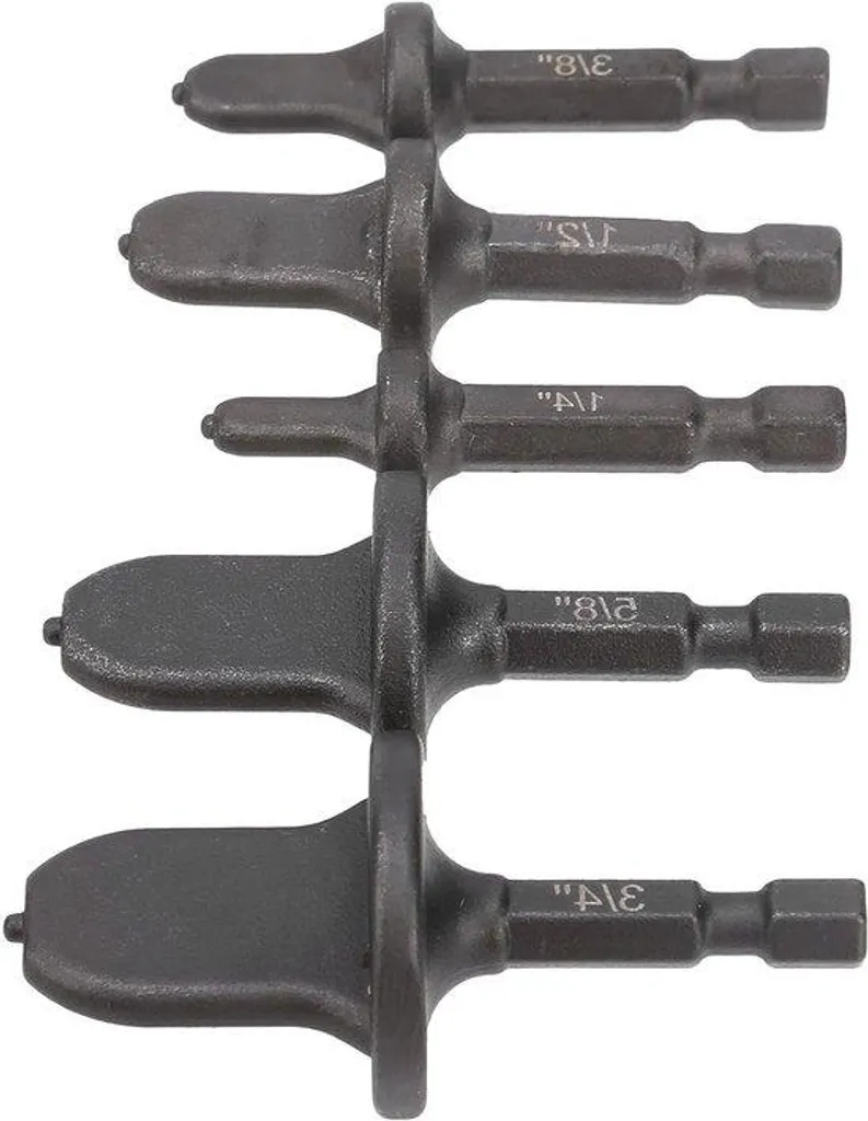 Outil d'expansion de tuyaux sans fil pour cuivre avec têtes de 22mm
