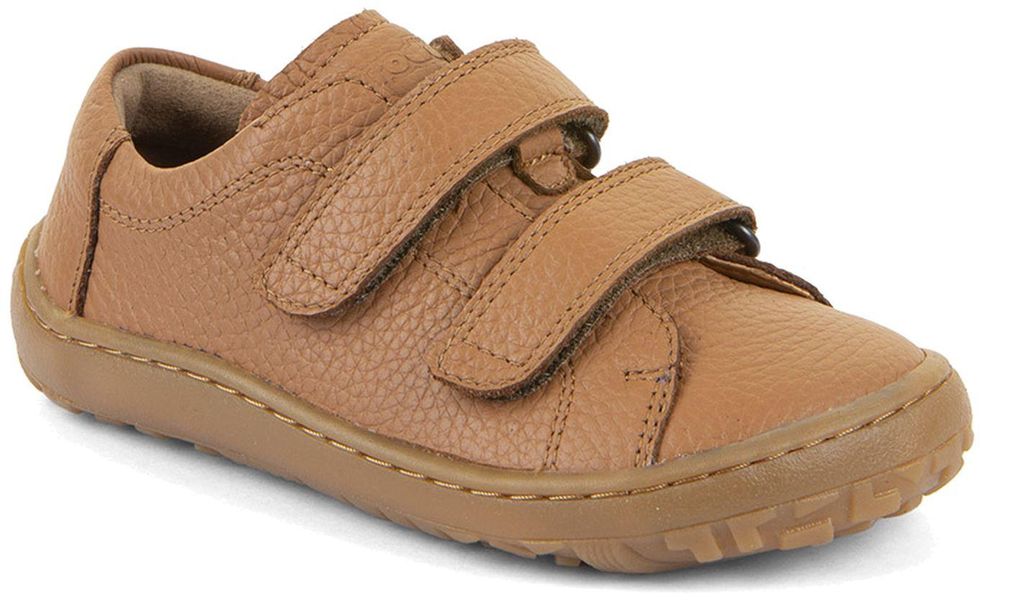Froddo Barefoot Baze Cognac Größe EU 29