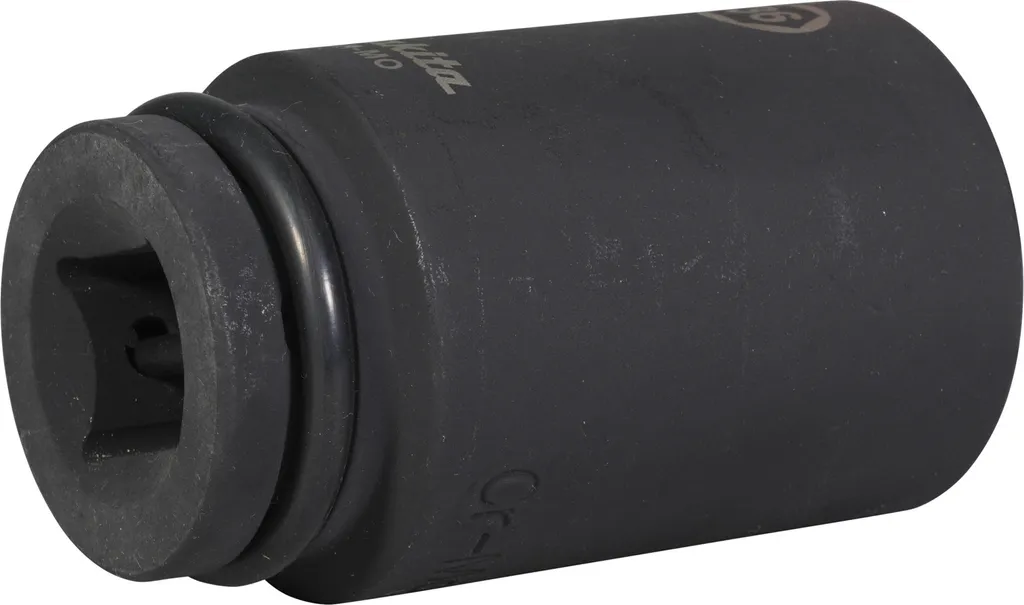 Douille 36mm robuste pour clé de force 3/4" longueur 90mm en acier