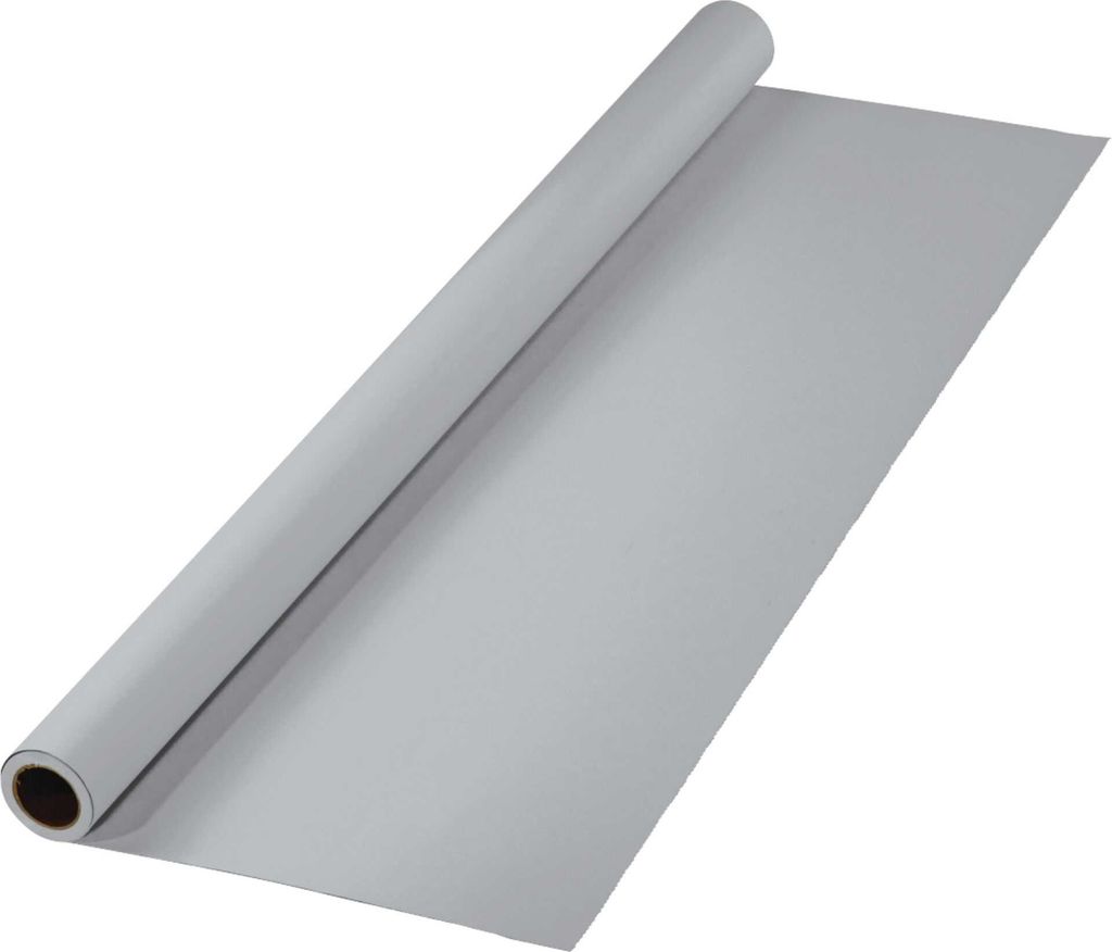 Hama Hintergrund 2,75x11m schiefergrau               21558 Produktbild 