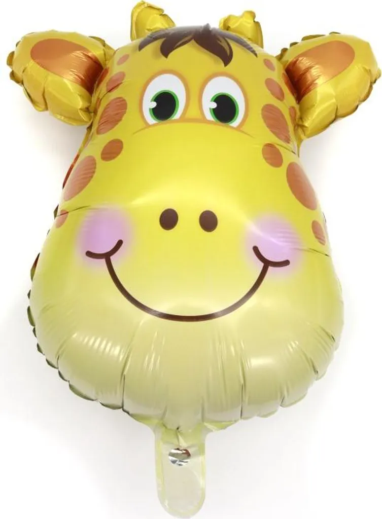 Lot Ballons Aluminium Anniversaire – 2 En U, 6 Ronds, 2 Pentagrammes, Paille Et Ruban Inclus, Auto-obturants, Décoration Fête Enfant